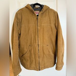 Levi’s jacket
